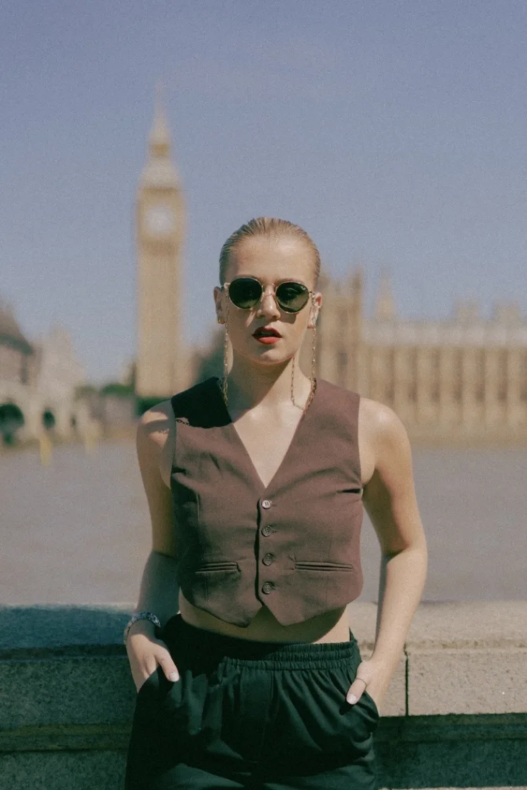 PHA Megan Rhys Jones Models 2025 Manchester23