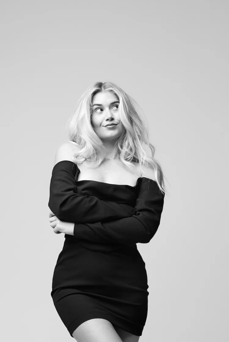 PHA Megan Rhys Jones Models 2025 Manchester53