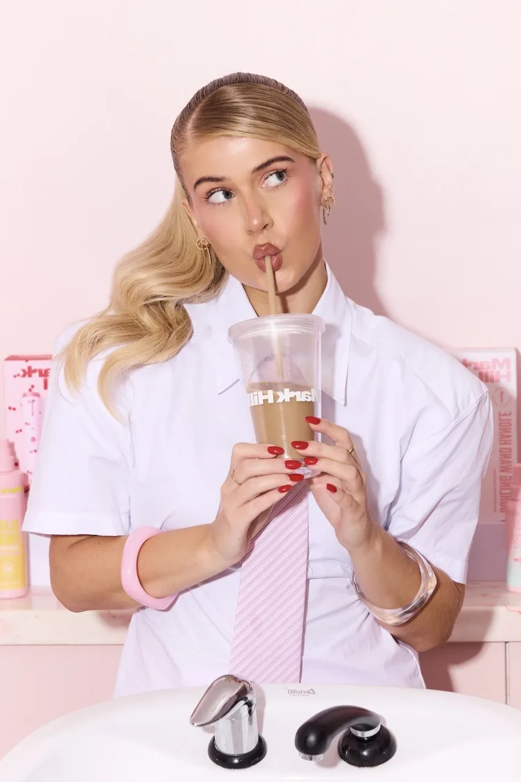 Megan PHA models Manchester Female 2025 1