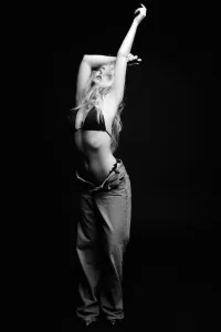 PHA Megan Rhys Jones Models 2025 Manchester45