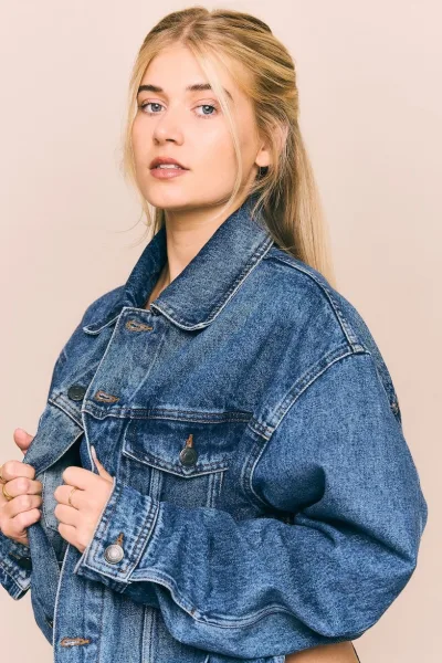 PHA Megan Rhys Jones Models 2025 Manchester15
