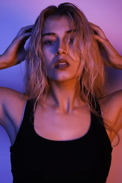 PHA Megan Rhys Jones Models 2025 Manchester20
