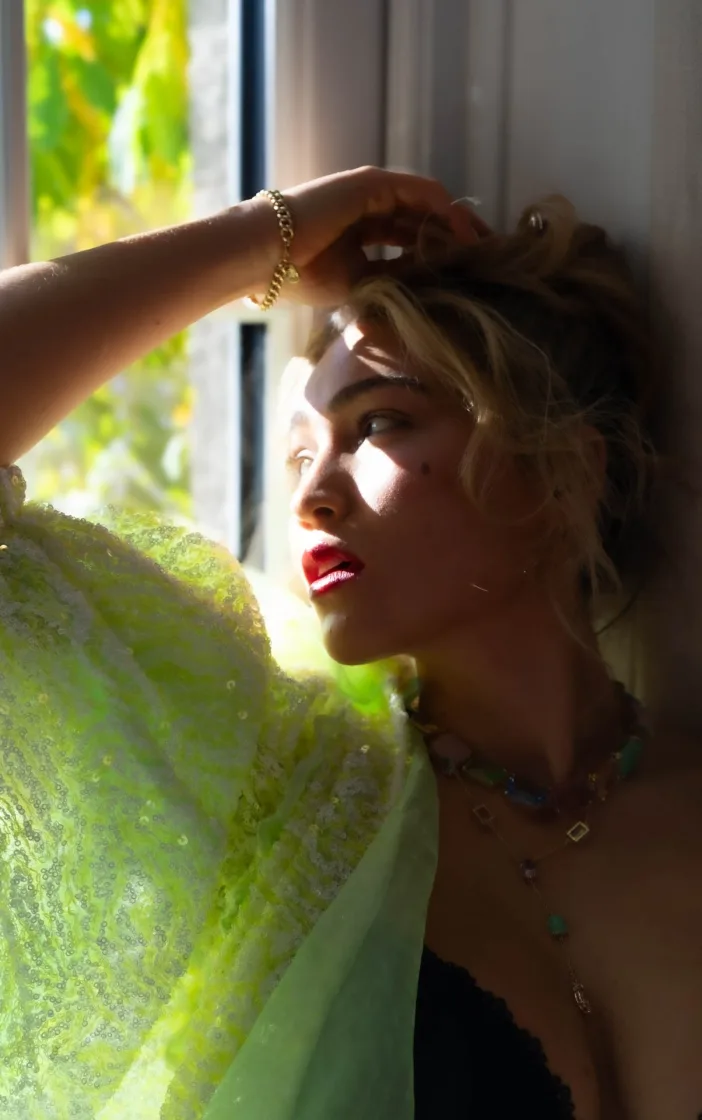 Merelita PHA Female Model Manchester 2026 1