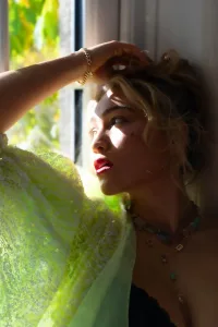 Merelita PHA Female Model Manchester 2026 1