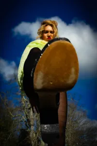 Merelita PHA Female Model Manchester 2026 3