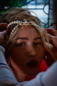 Merelita PHA Female Model Manchester 2026 7