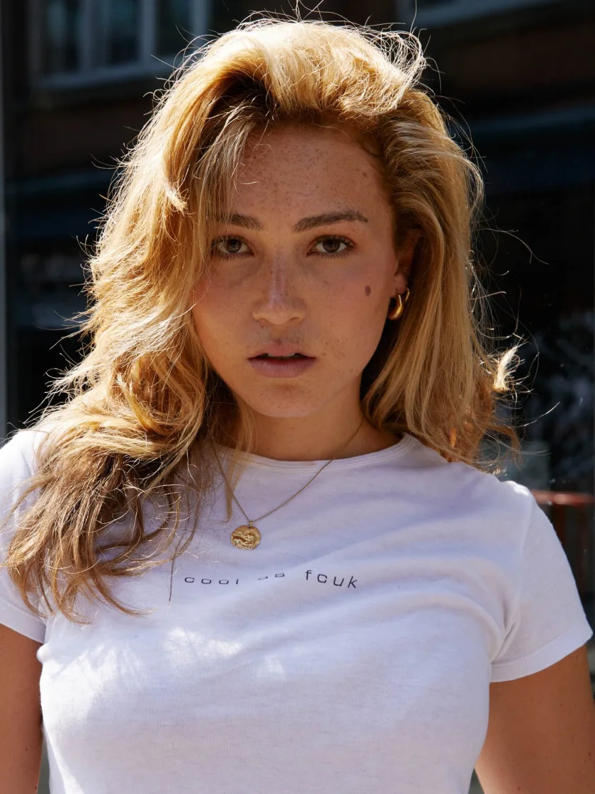 Merelita female model PHA Manchester 13