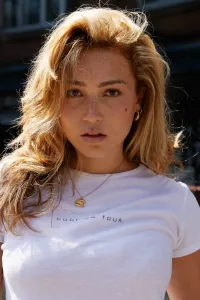 Merelita female model PHA Manchester 13