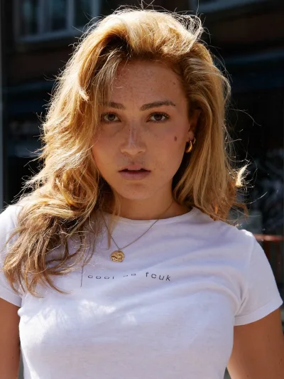 Merelita female model PHA Manchester 13