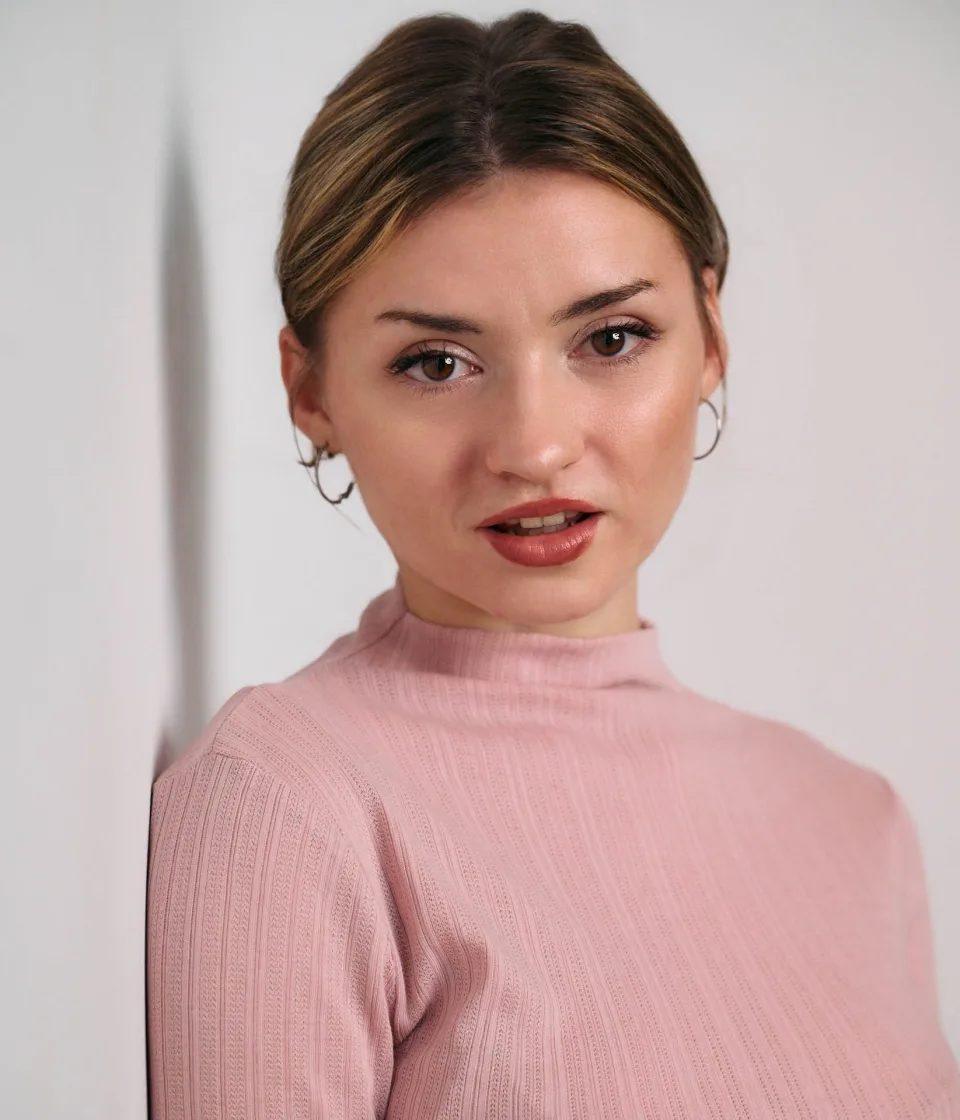 Molly March PHA Female Model 2026 2