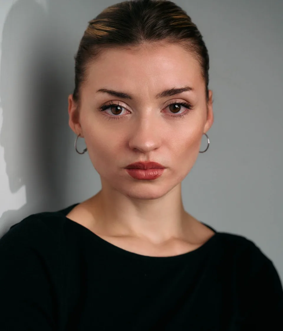 Molly March PHA Female Model 2026 5