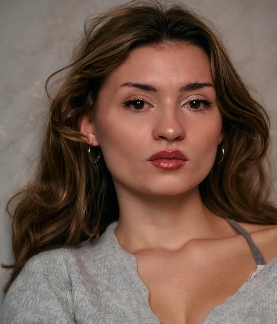 Molly March PHA Female Model 2026 6