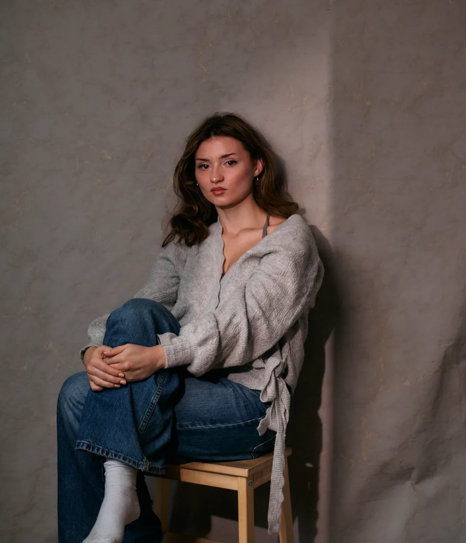 Molly March PHA Female Model 2026 7