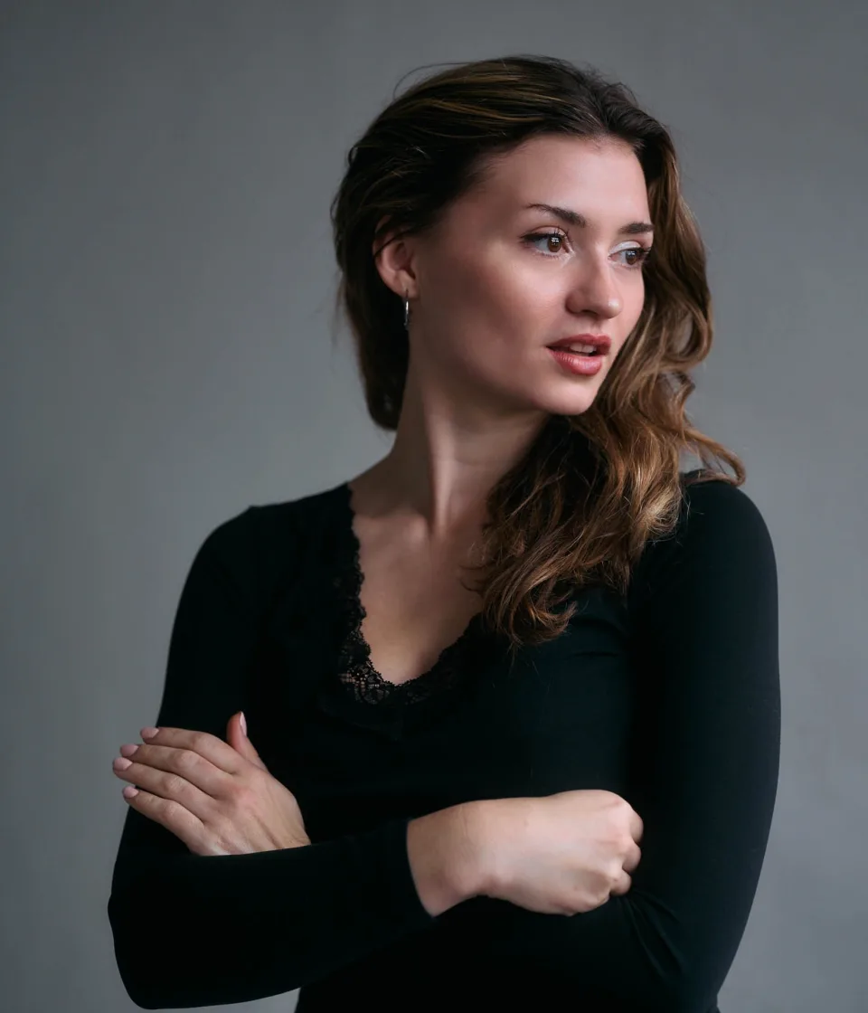 Molly March PHA Female Model 2026 8