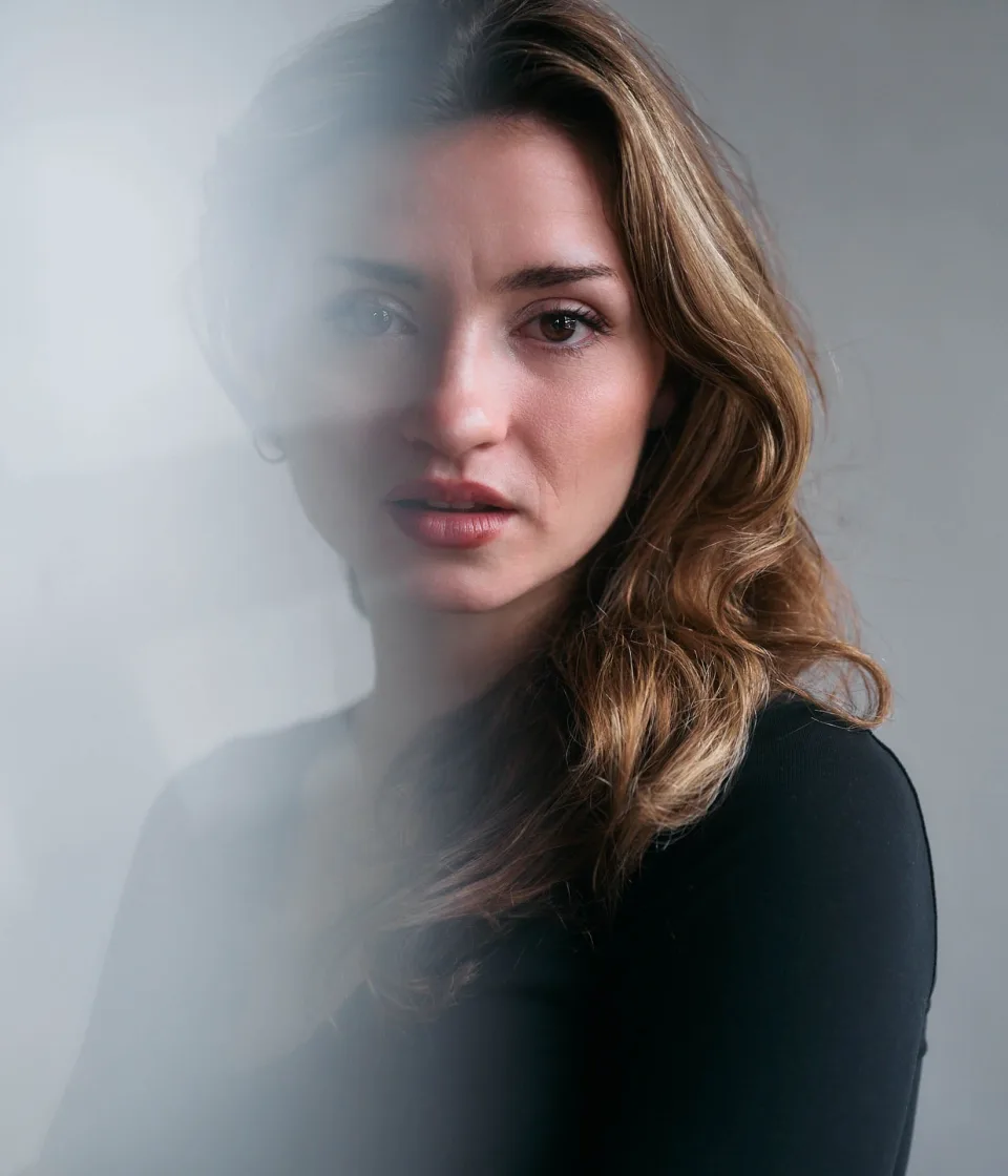 Molly March PHA Female Model 2026 9