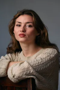 Molly March PHA Female Model 2026 1