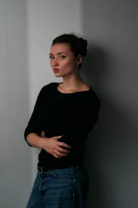 Molly March PHA Female Model 2026 4