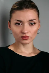 Molly March PHA Female Model 2026 5