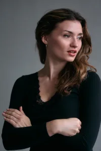 Molly March PHA Female Model 2026 8