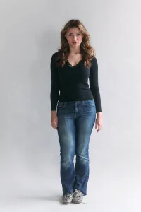 Molly March PHA Female Model 2026 10