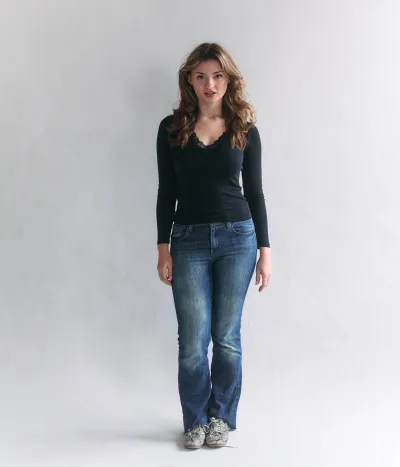 Molly March PHA Female Model 2026 10