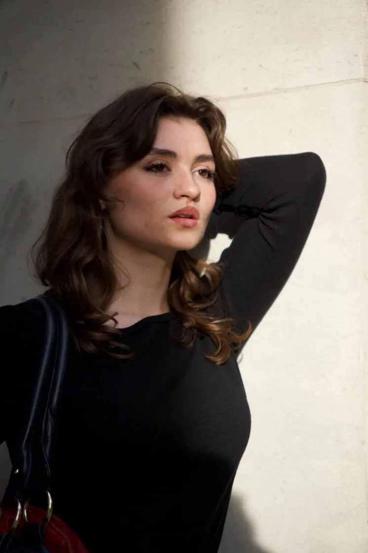 Molly PHA Female Model Manchester 2