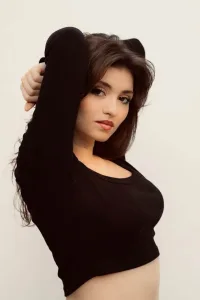 Molly PHA Female Model Manchester 6