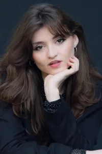 Molly PHA Female Model Manchester 7