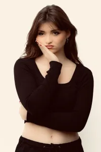 Molly PHA Female Model Manchester 8