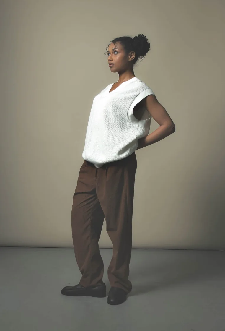 PHA Female Naiomi Suitor Model 2026 5