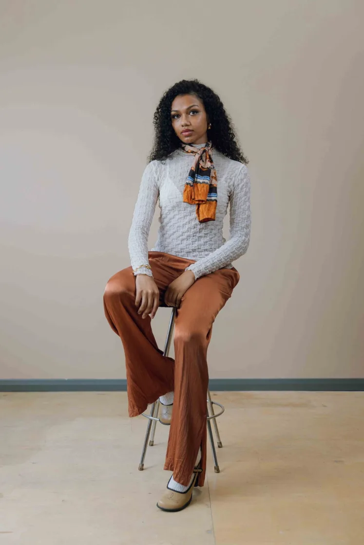 PHA Female Naiomi Suitor Model 2026 31