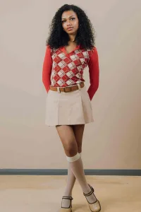 PHA Female Naiomi Suitor Model 2026 24