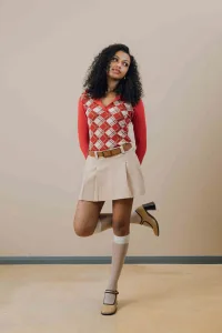 PHA Female Naiomi Suitor Model 2026 27