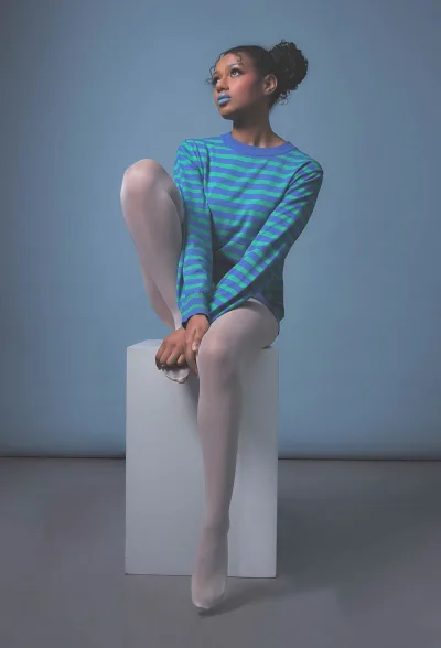 PHA Female Naiomi Suitor Model 2026 4
