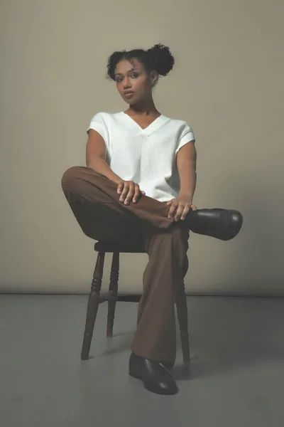 PHA Female Naiomi Suitor Model 2026 7