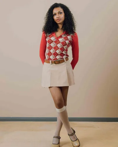 PHA Female Naiomi Suitor Model 2026 24