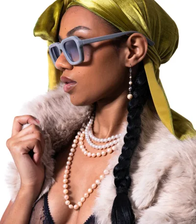 PHA Female Naiomi Suitor Model 2026 36