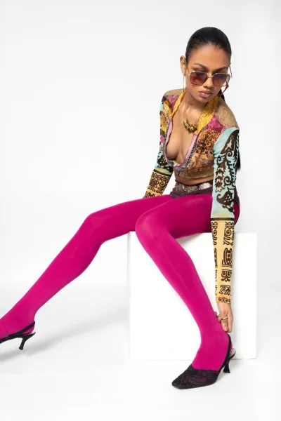 PHA Female Naiomi Suitor Model 2026 41