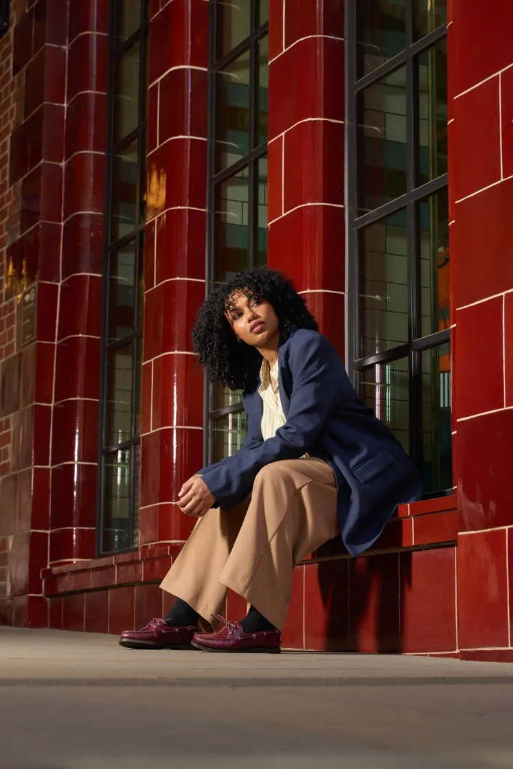 PHA Naiomi Female Model Manchester 2026 14