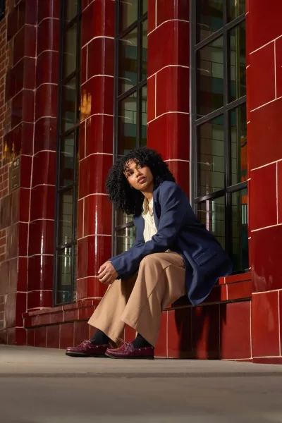PHA Naiomi Female Model Manchester 2026 14