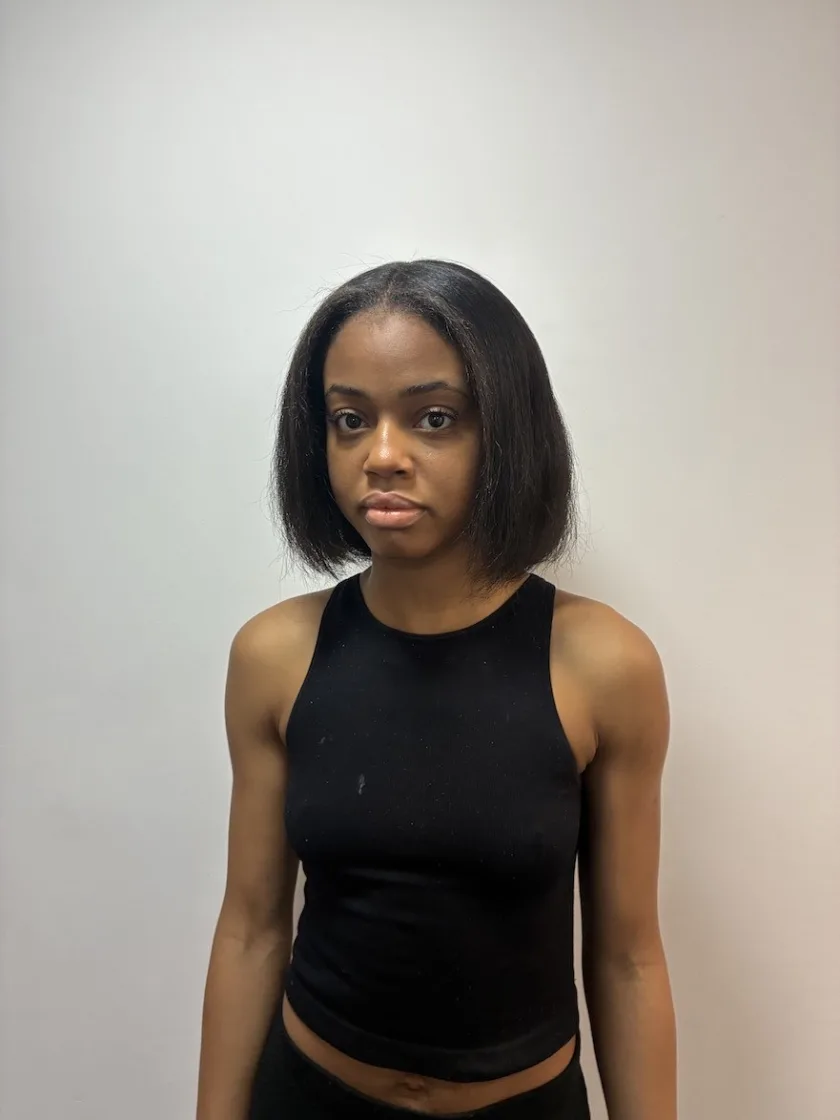 Nwanne PHA Model Manchester 2025 Polaroid 9