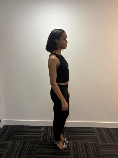 Nwanne PHA Model Manchester 2025 Polaroid 6