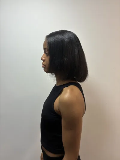 Nwanne PHA Model Manchester 2025 Polaroid 8