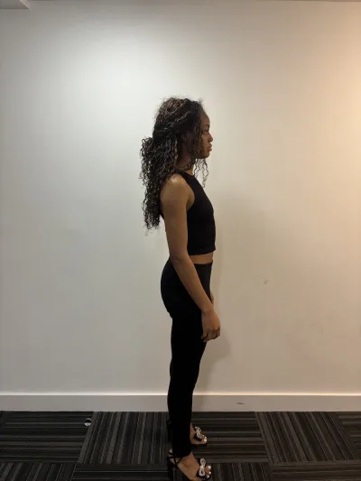 Nwanne PHA Model Manchester 2025 Polaroid 12