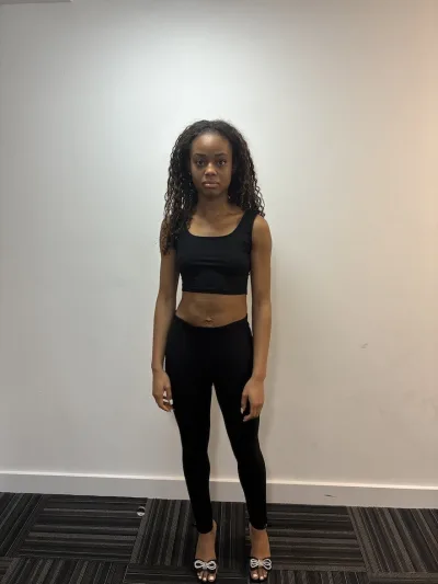 Nwanne PHA Model Manchester 2025 Polaroid 14