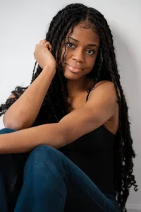 Nwanne PHA Female Model Manchester 13