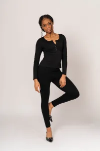 Nwanne PHA Female Model Manchester 15