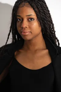 Nwanne PHA Female Model Manchester 18