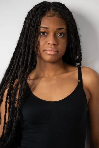 Nwanne PHA Female Model Manchester 11