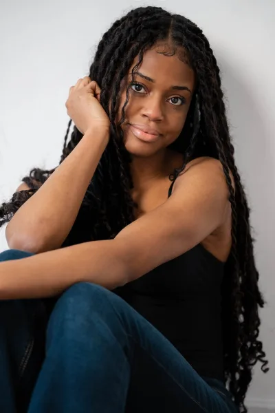 Nwanne PHA Female Model Manchester 13